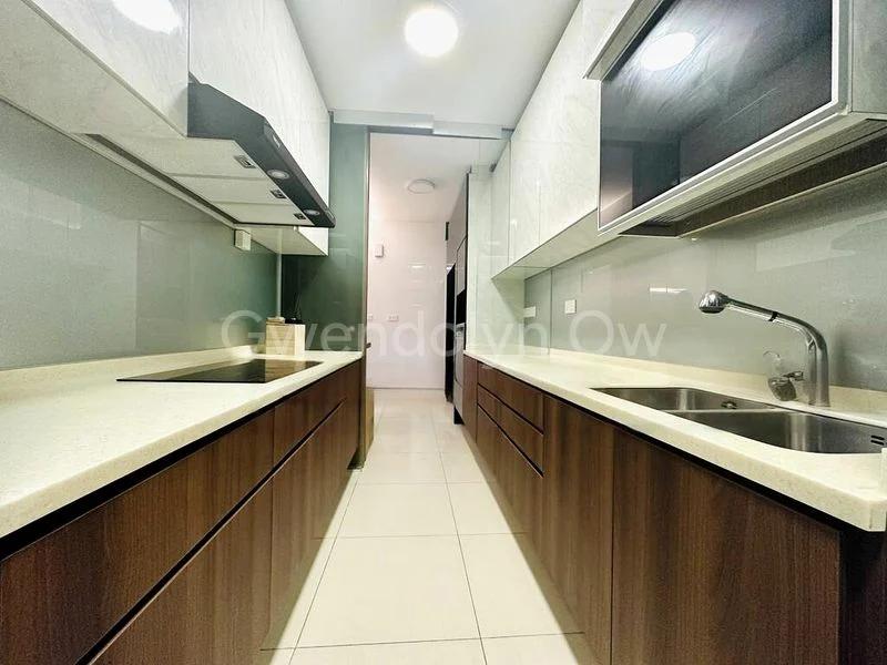 Premium HDB for Sale in  308A Punggol Walk - Image 2